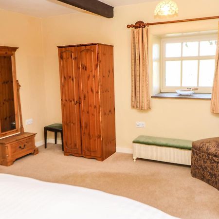 Cherry Tree Cottage เคิร์กบีสตีเฟน ภายนอก รูปภาพ
