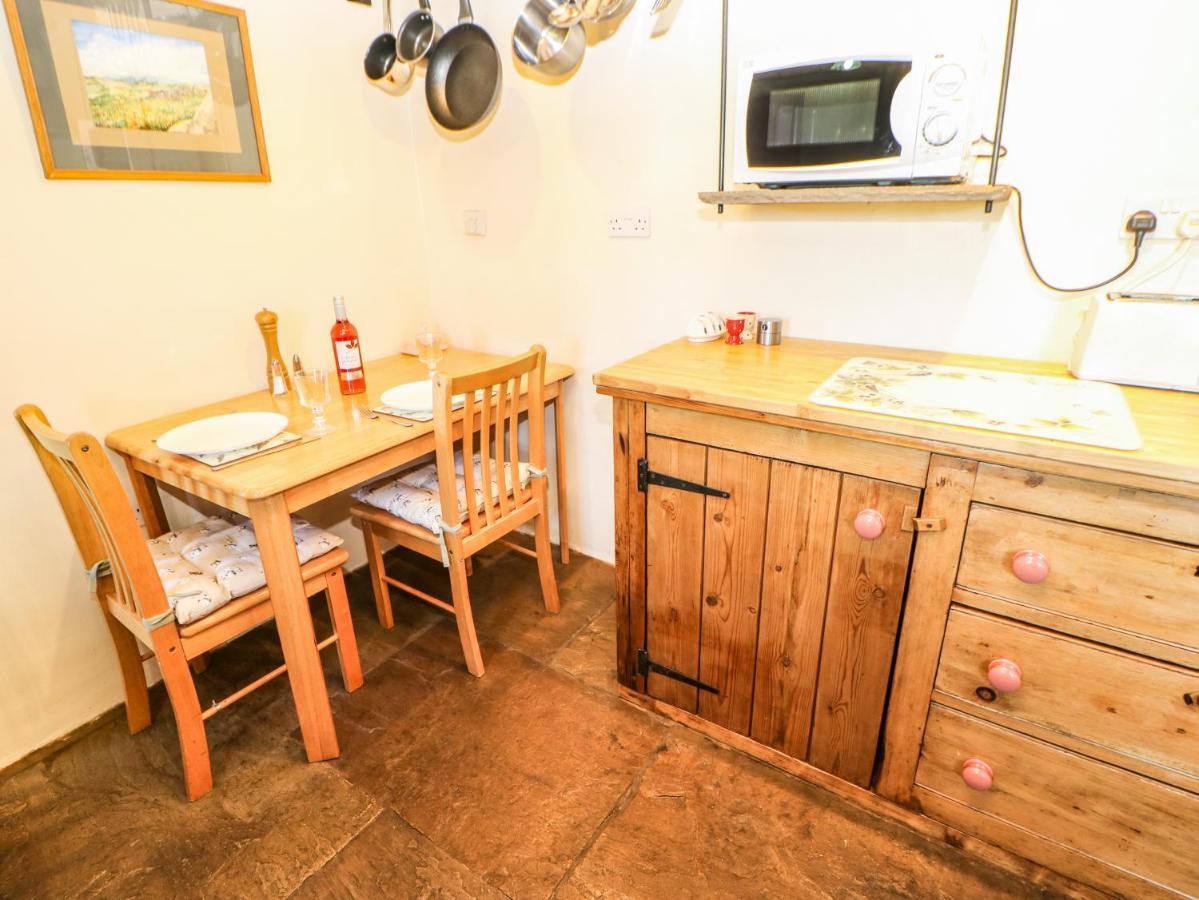 Cherry Tree Cottage เคิร์กบีสตีเฟน ภายนอก รูปภาพ