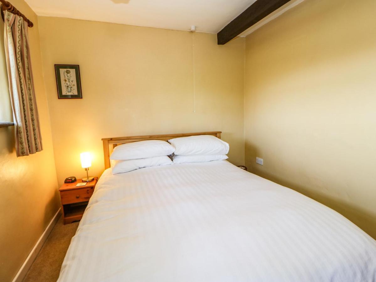 Cherry Tree Cottage เคิร์กบีสตีเฟน ภายนอก รูปภาพ