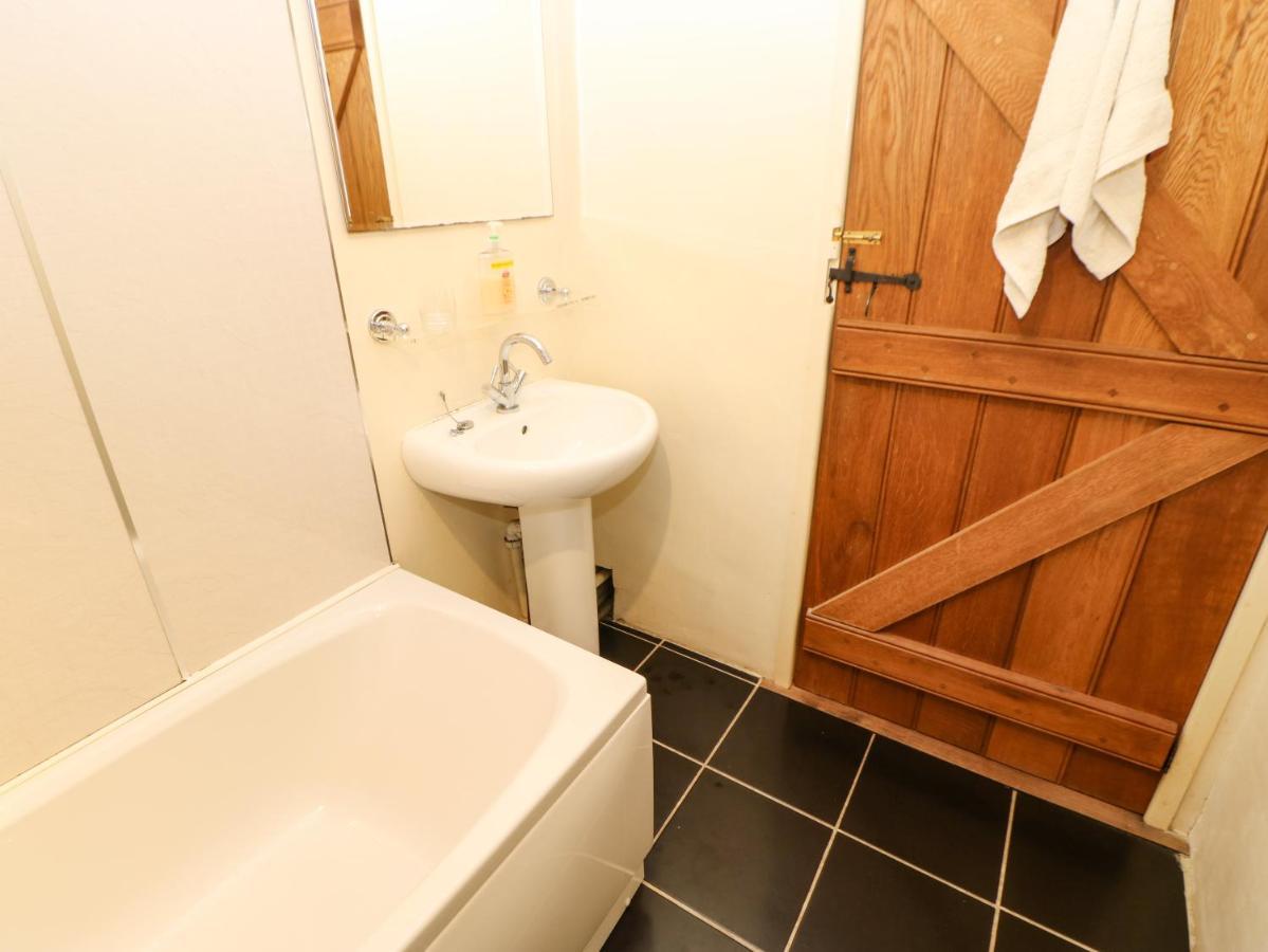 Cherry Tree Cottage เคิร์กบีสตีเฟน ภายนอก รูปภาพ