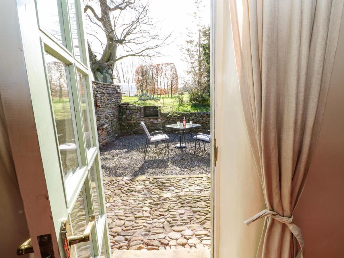 Cherry Tree Cottage เคิร์กบีสตีเฟน ภายนอก รูปภาพ