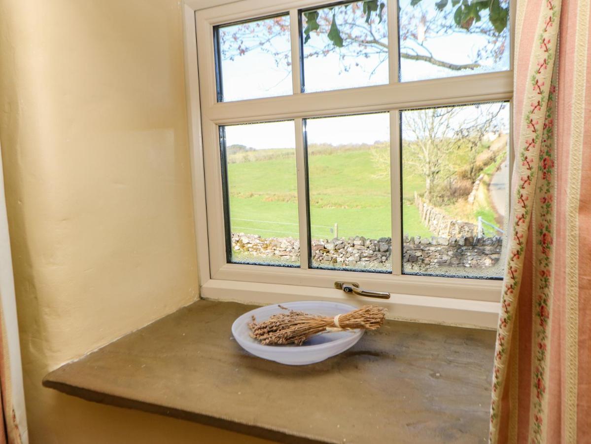 Cherry Tree Cottage เคิร์กบีสตีเฟน ภายนอก รูปภาพ